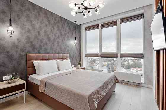 Продаж Квартира 2-кімнатна на ул. Новобереговая, 12а Odessa