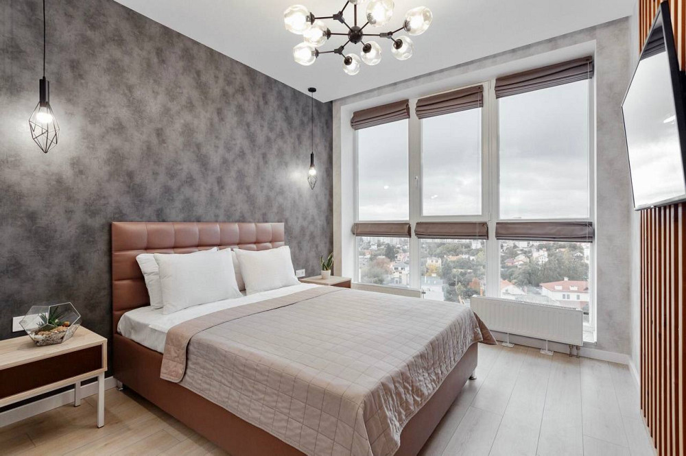 Продаж Квартира 2-кімнатна на ул. Новобереговая, 12а Odessa - photo 1