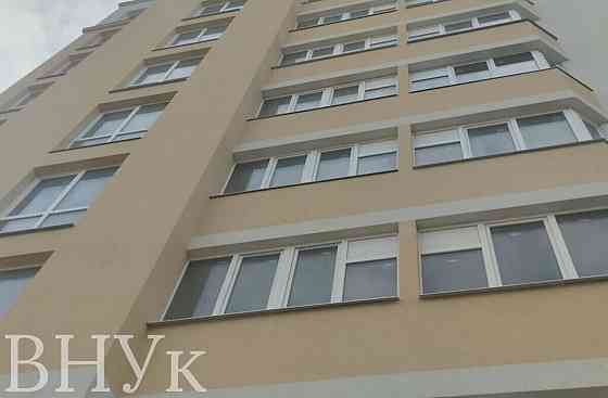 Продаж Квартира 2-кімнатна, 3/9 поверх на вул. Довженка О. Ternopil'