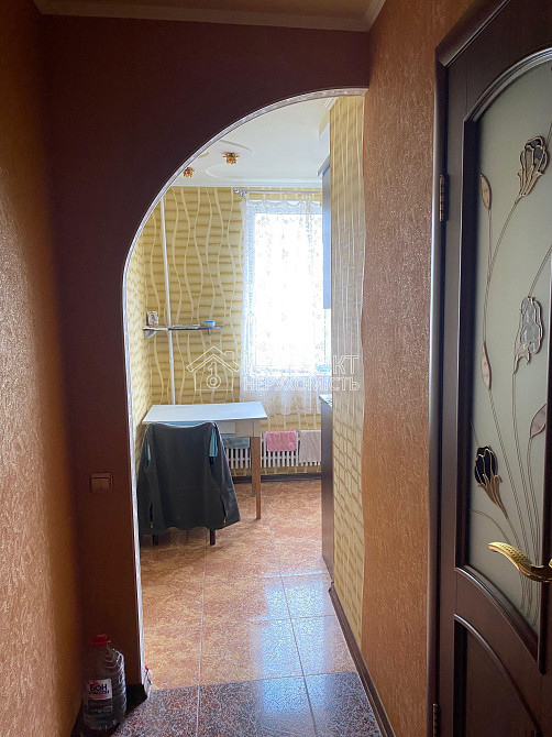 Продаж Квартира 1-кімнатна, 6/9 поверх на вул. Велика Кільцева Kharkiv - photo 8