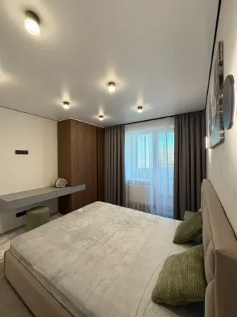 For sale 3-room Apartment 85 sq.m Пирогова Ternopil'