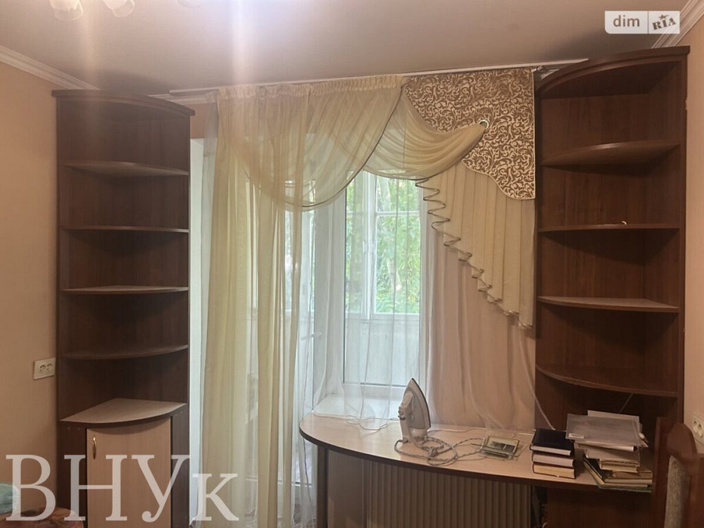 Продаж Квартира 3-кімнатна, 3/5 поверх на Весела Тернопіль - фото 17
