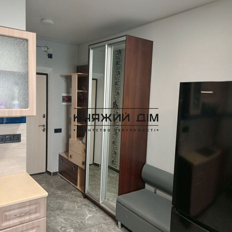 Оренда Квартира 1-кімнатна, 3/12 поверх на Каменская ул. Киев - изображение 9