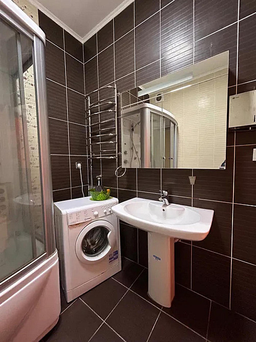 Продаж Квартира 3-кімнатна, 2/9 поверх на Кривоноса Максима вул., д. 15 Київ - фото 20