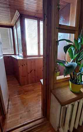 Оренда Квартира 2-кімнатна, 3/9 поверх на Драгоманова, 5 Київ