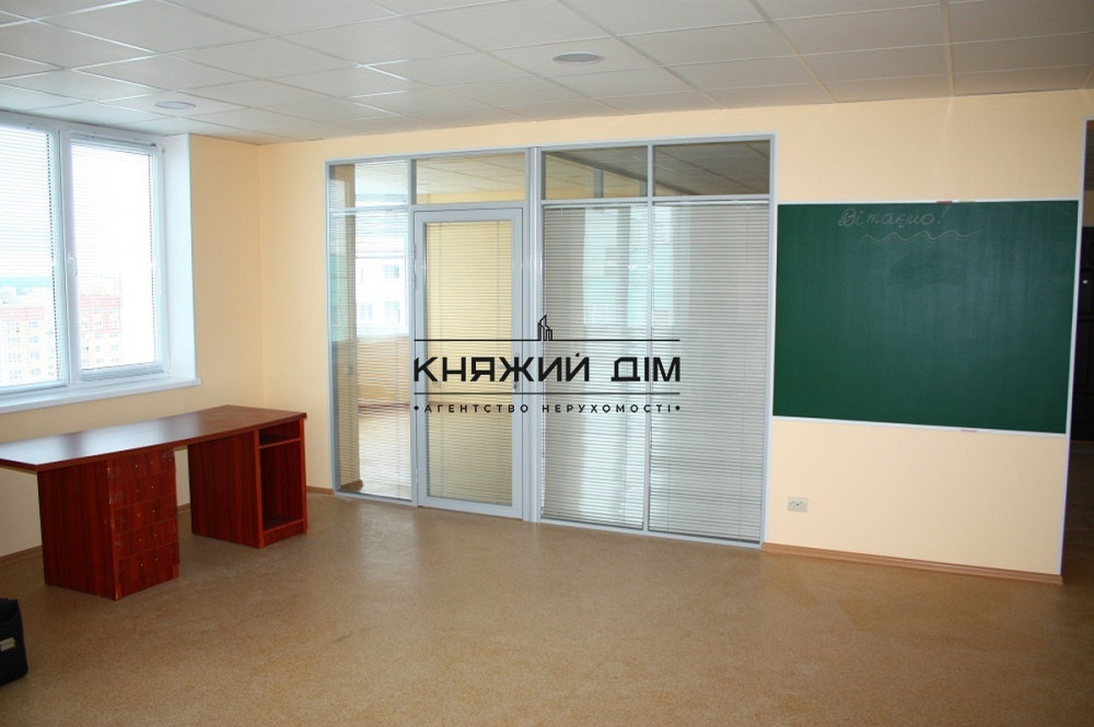 Оренда офісне приміщення на Чавдар Елизаветы ул. поверх - 26/26 Kiev - photo 10