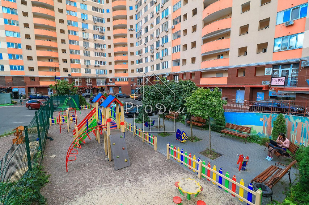 Продаж Будинок 3-кімнатний на Михайла Максимовича вул., 3Д Київ - фото 1