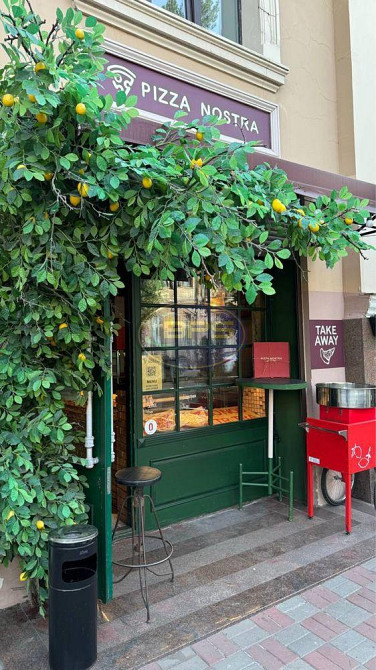 Оренда заклад громадського харчування поверх - 1/2 Одеса - фото 3