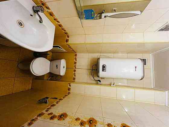 Продаж Квартира 3-кімнатна, 16/20 поверх на Закревського Миколи вул., д. 97 Kiev