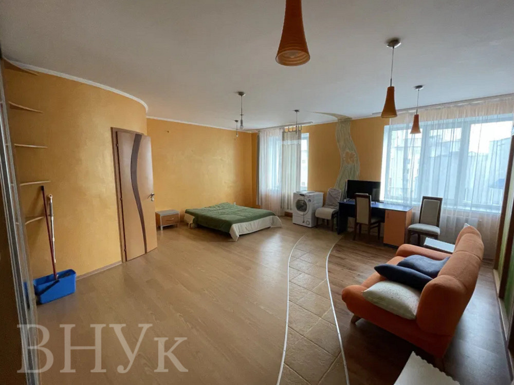 Продаж Квартира 4-кімнатна, 8/9 поверх на Поділля Ющенка Vinnytsya - photo 3