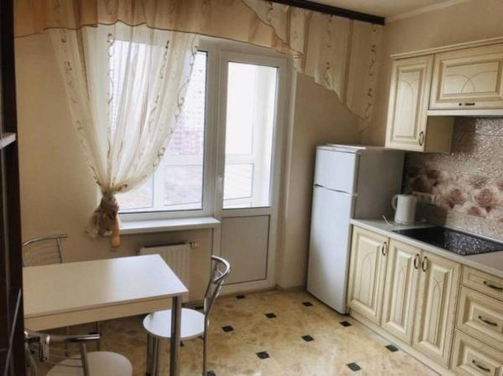 Оренда Квартира 1-кімнатна, 14/25 поверх на ул. Софии Русовой, 1 Київ - фото 1