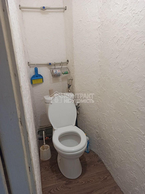 Оренда Квартира 1-кімнатна, 3/5 поверх на вул. Гвардійців Широнінців Харків - фото 5