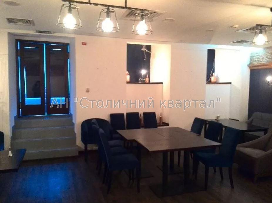 Оренда торгове приміщення на Саксаганського вул., 112 приміщень - 2, поверх - 1/4 Kiev - photo 8