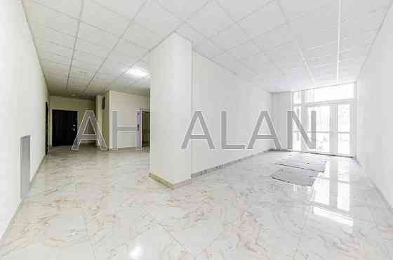 Продаж Гараж/паркомісце на Луценка Дмитра вул., 2Г 2/5 поверх Київ