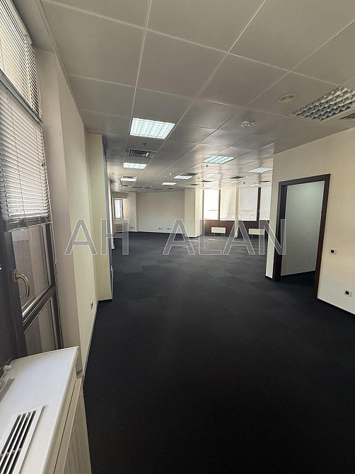 Оренда офісне приміщення на Шевченка Тараса бул., 33Б приміщень - 2, поверх - 3/25 Київ - фото 5