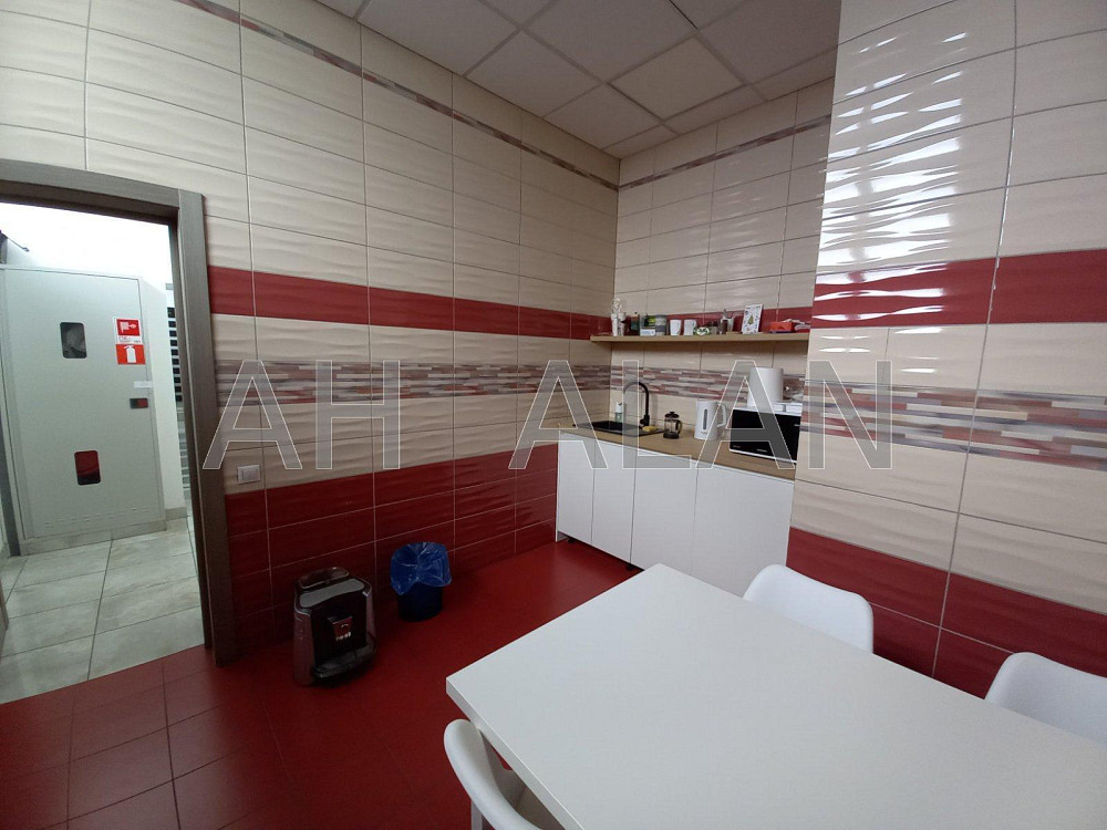 Оренда офісне приміщення на Нижній Вал вул., 51 приміщень - 4, поверх - 10/10 Київ - фото 16