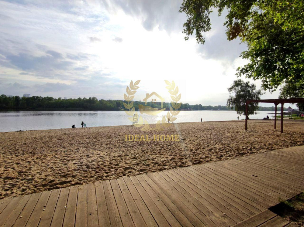 Продається 1к квартира вул.Митрополита А. Шептицького м.Лівобережна Киев - изображение 16