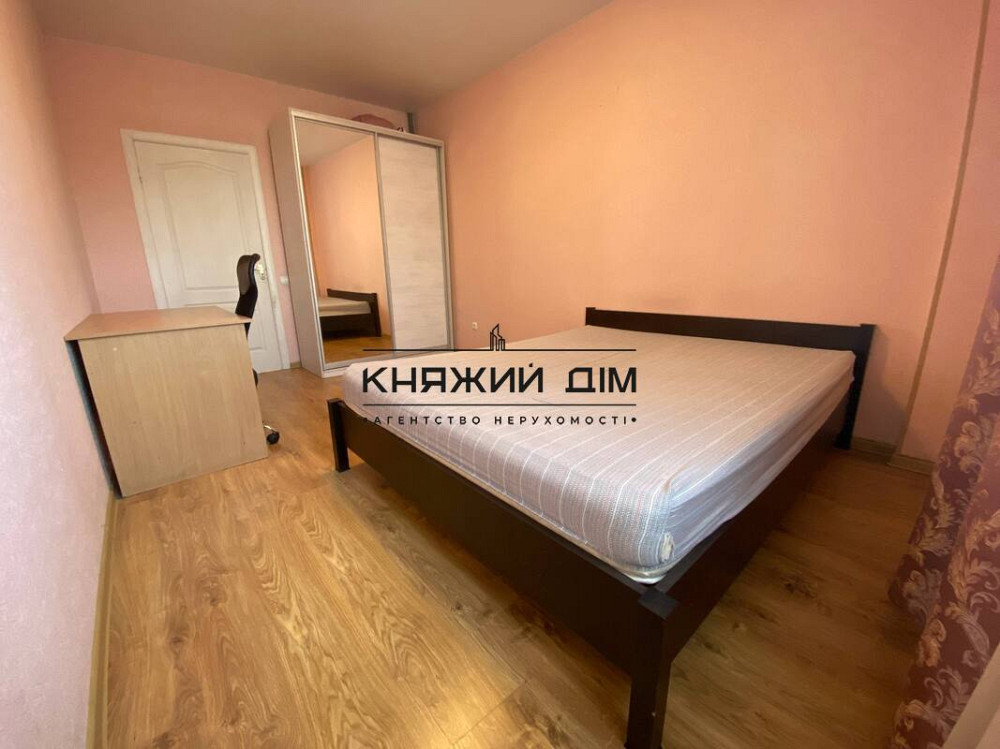 Оренда Квартира 2-кімнатна, 2/2 поверх на Академика Тутковского ул. Киев - изображение 1