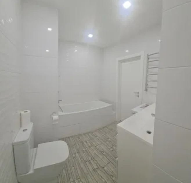 Продаж Квартира 2-кімнатна на ул. Проценко, 50/1 Одеса - фото 15