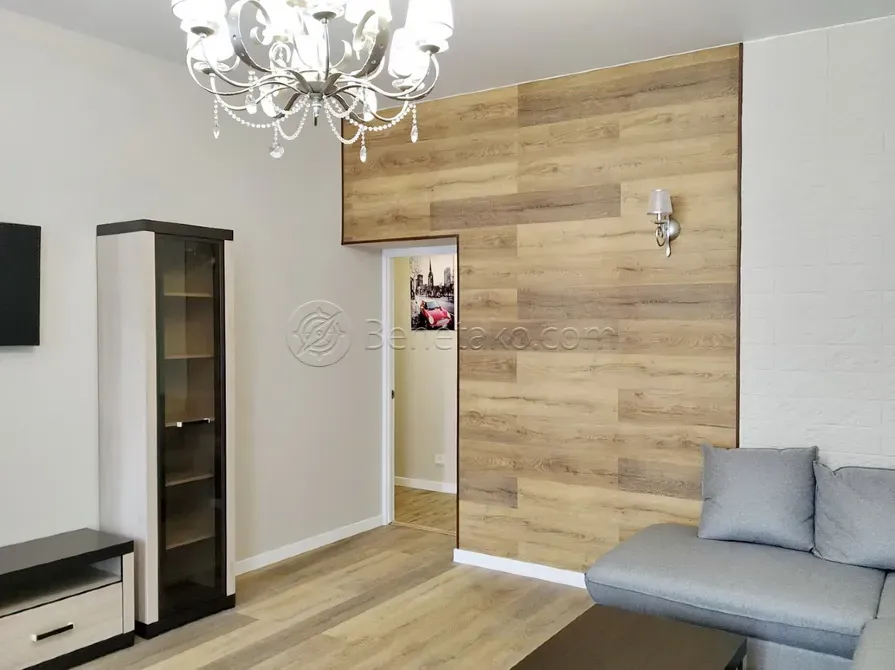 Аренда 3к Квартира 71 кв.м переулок Сеченова, 3 Одесса - изображение 11