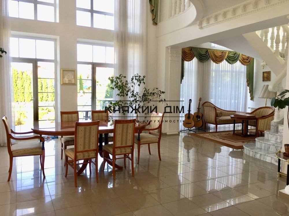 Оренда Будинок на вул. Вітряна  - фото 12