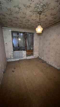 Продаж Квартира 3-кімнатна, 9/12 поверх на вул. Амосова Харьков