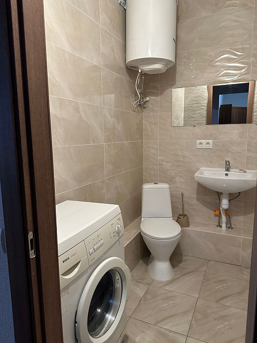 Оренда Квартира 1-кімнатна, 18/25 поверх на Ревуцького, 54Б Київ - фото 6