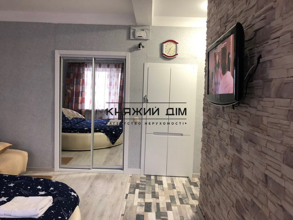 Оренда 1-ї. квартири в центрі міста. М. Палац Україна 5 хв. пішки. Код об'єкта: 11193226 Київ - фото 17