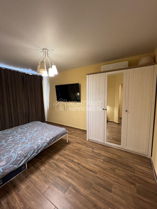 Продаж Квартира 1-кімнатна, 2/12 поверх на вул. Мирна Харків - фото 3