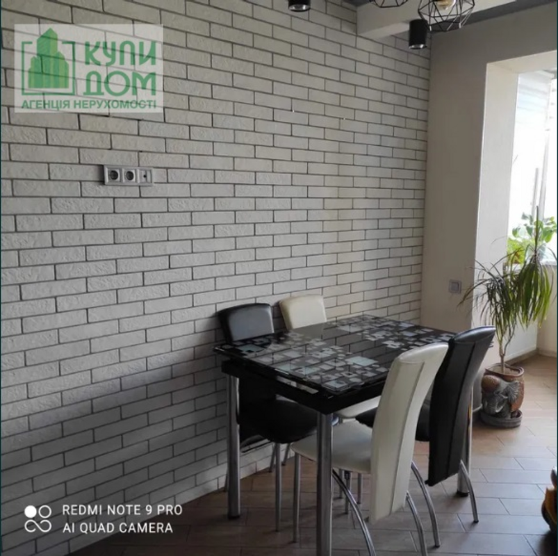 Продаж квартири в ЖК Ковалівський Kirovohrad - photo 1