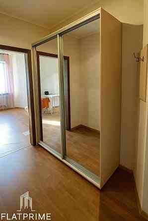 Продаж Квартира 1-кімнатна, 24/24 поверх на Самійла Кішки вул., д. 5Г Kiev