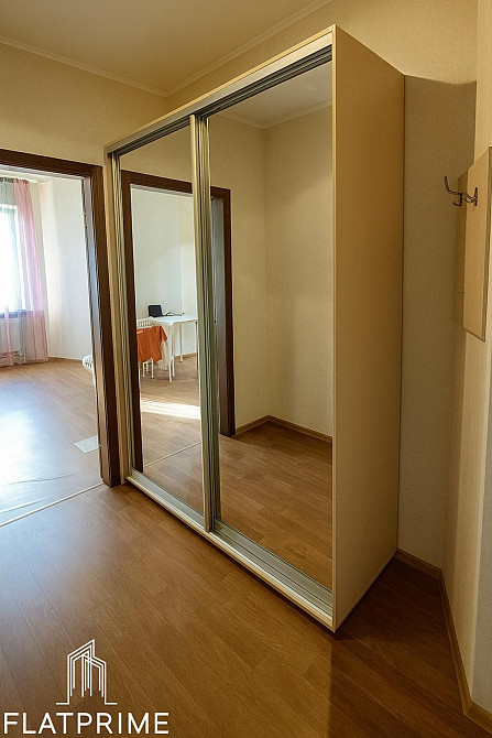 Продаж Квартира 1-кімнатна, 24/24 поверх на Самійла Кішки вул., д. 5Г Kiev - photo 4