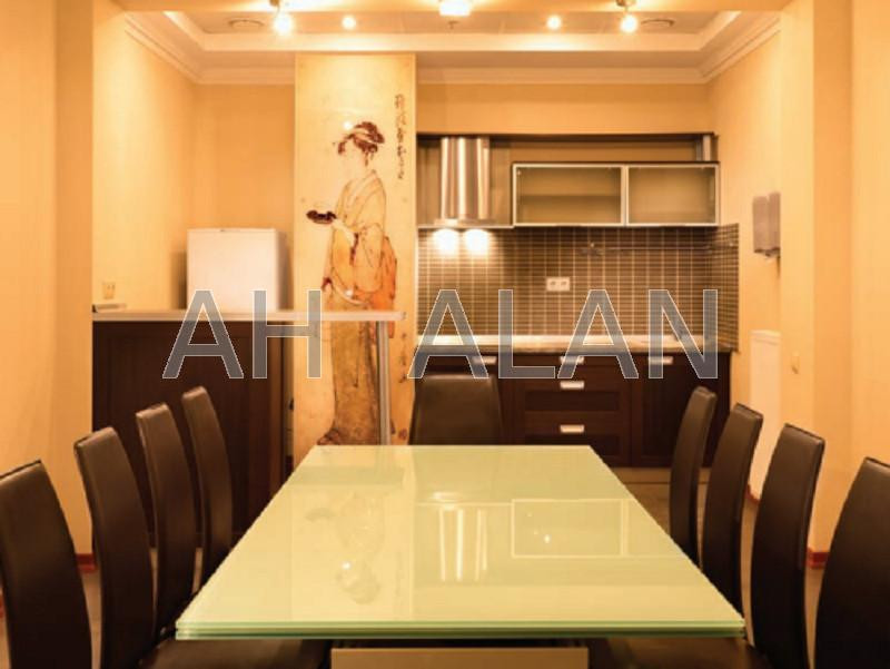 Продаж офісне приміщення на вул. Велика Васильківська приміщень - 7, поверх - 4/6 Київ - фото 16