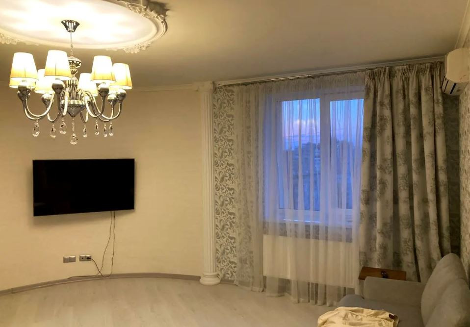 Продаж Квартира 3-кімнатна на ул. Евгения Чикаленко (ул. Академика Вильямса), 59з Odessa - photo 10