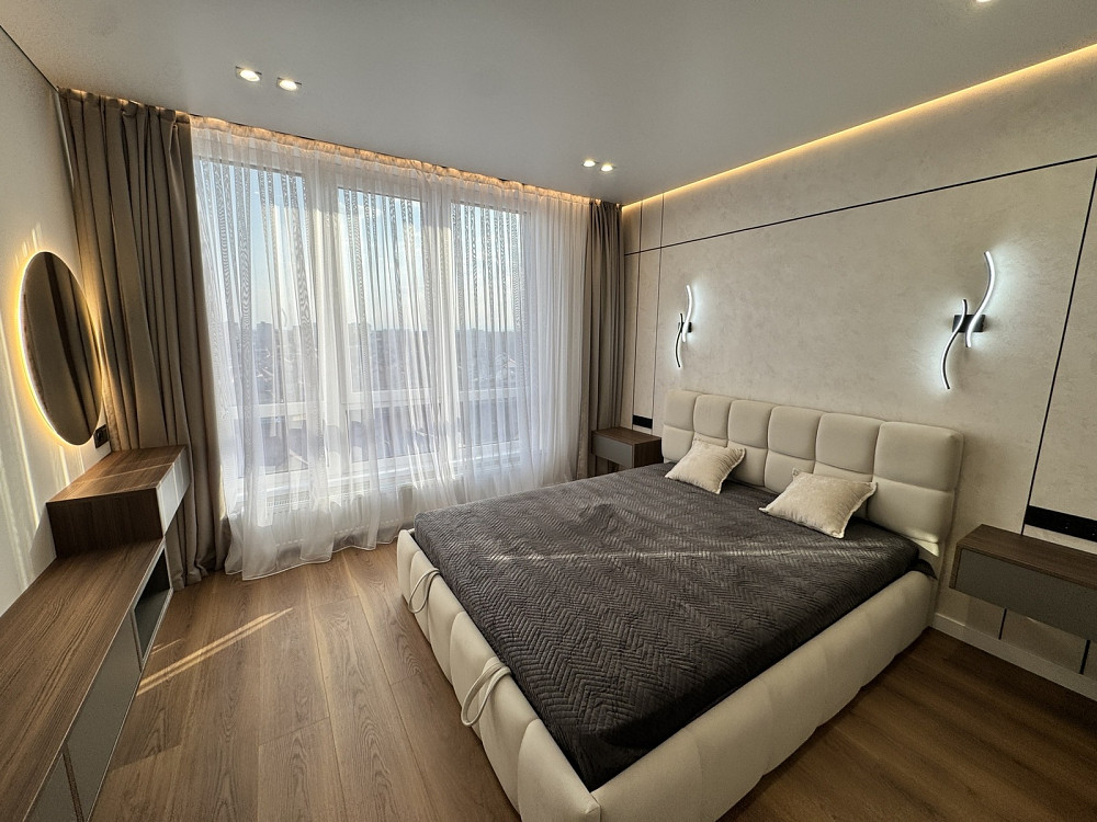 Продаж Квартира 2-кімнатна, 8/11 поверх на Героїв Миколаєва Ивано-Франковск - изображение 5