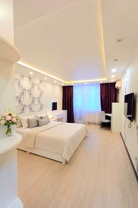 Продаж Квартира 3-кімнатна, 8/15 поверх на Юлії Здановської вул., д. 73-79 Київ - фото 10