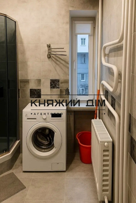 Оренда 1 кімнатна квартира м. Палац Україна КОД  11204021 Kiev - photo 7