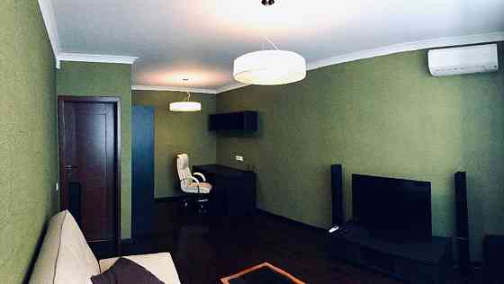 Оренда Квартира 2-кімнатна, 9/25 поверх на ул. Елизаветы Чавдар Київ