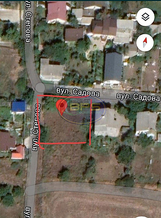 Продаж земельної ділянки  - фото 1