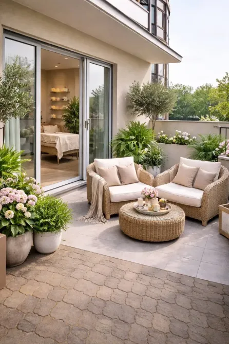 For sale Space In Residential Building area 105 sq.m floor 22 at фонтанська дорога, 124 Odessa - photo 11