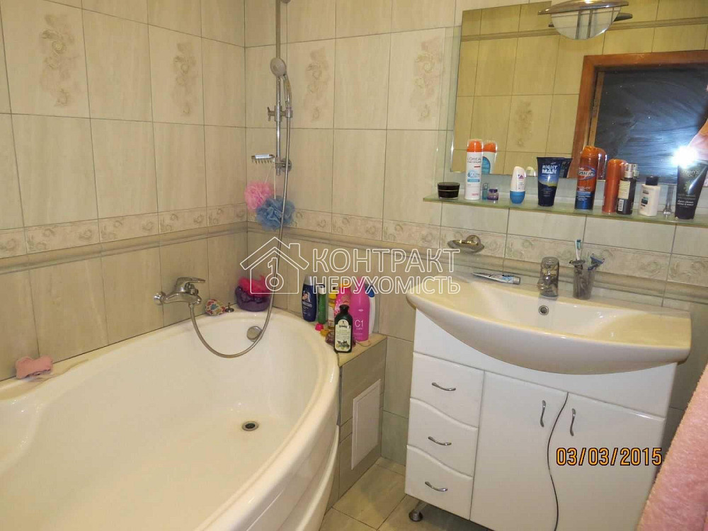 Продаж Будинок 6-кімнатний на вул. Нємкіна Pokotylivka - photo 6