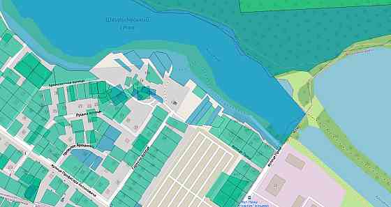 Продаж земельної ділянки 6 соток на Праці (перша лінія біля озера) Житомир