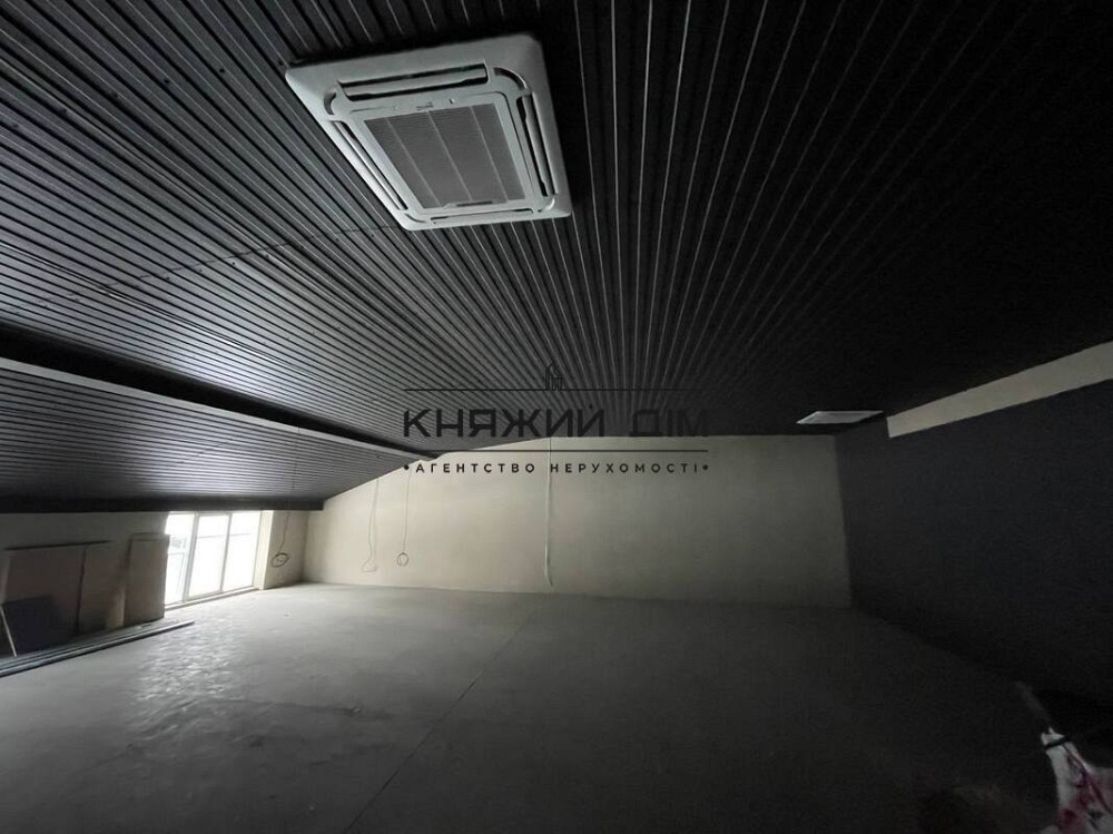 Оренда офісне приміщення на Сосниных Семьи ул. поверх - 2 Київ - фото 11