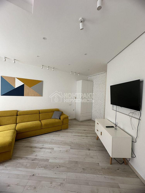 Продаж Квартира 1-кімнатна, 2/14 поверх на вул. Новоалександровская Харків - фото 4