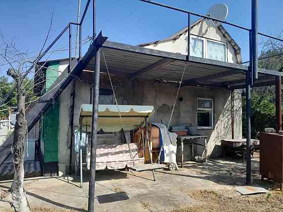 Продам дачу в с.Христиновка возле Хаджибеевского лимана Єгорівка