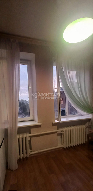 Продаж Квартира 2-кімнатна, 5/5 поверх на вул. Глісада Джуса Харків - фото 13