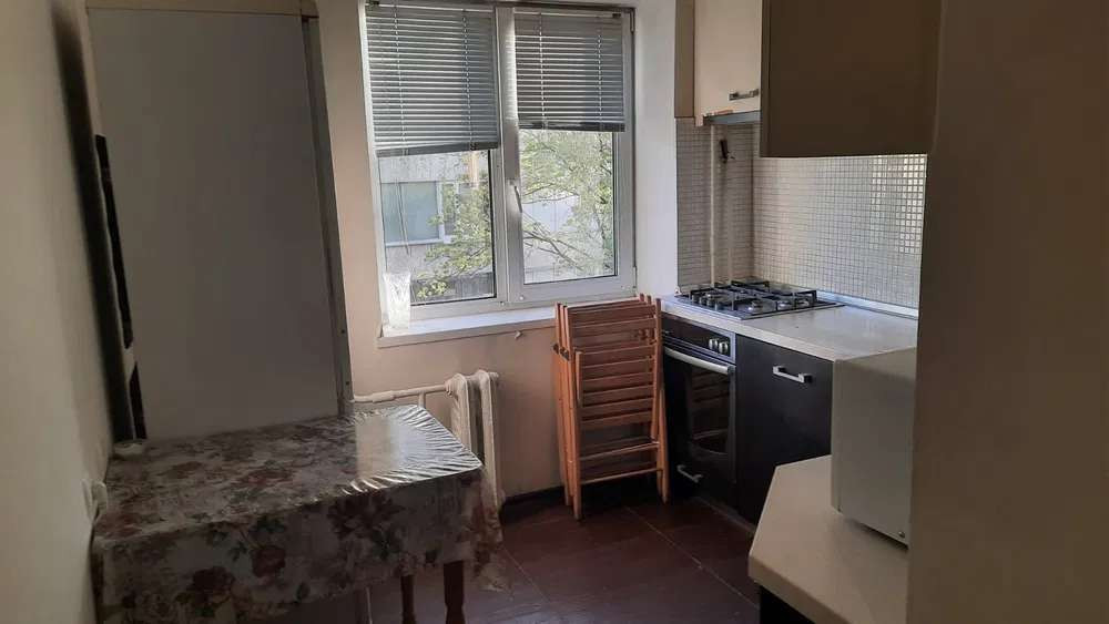 Оренда Квартира 2-кімнатна, 3/9 поверх на Ольжича, 18а Київ - фото 1