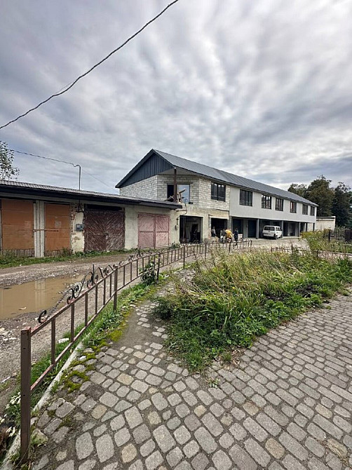 Оренда торгове приміщення на Шевченка вул., 63 К поверх - 2/2 Івано-Франківськ - фото 12