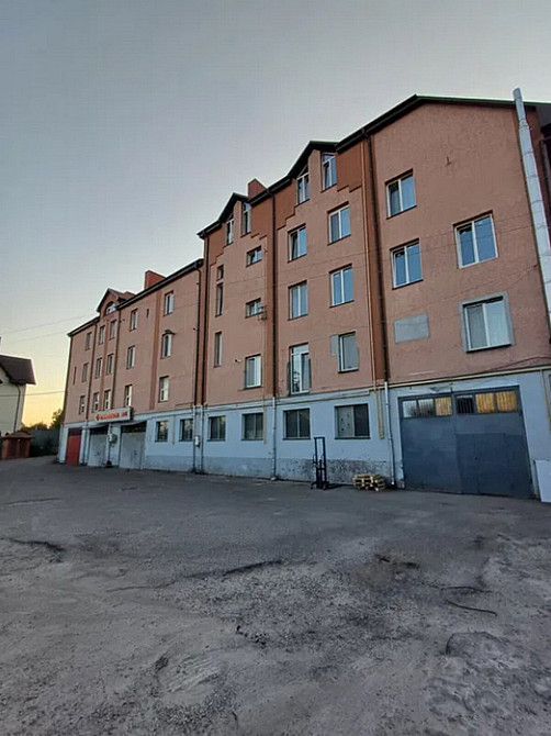 Оренда приміщення вільного призначення поверх - 1/4 Тернополь - изображение 6