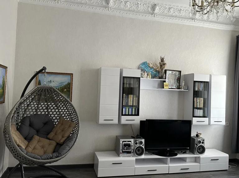 Продам 4-х комнатную квартиру в центре на Коблевской со своей террасой Odessa - photo 1